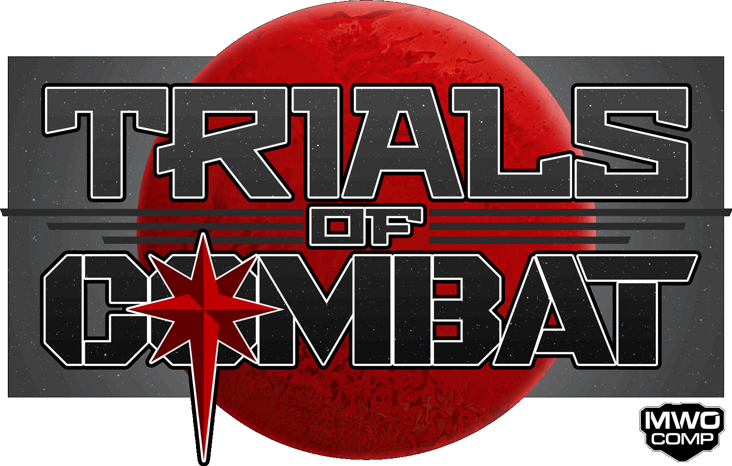 Trials of Combat Logo